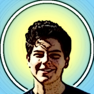 Logo of San Carlo Acutis headshot